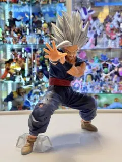 2026年最新】孫悟飯 ビースト フィギュアの人気アイテム - メルカリ