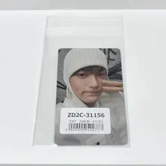 txt 誓い スビン ユニバーサル ラキドロ トレカ