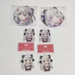 【にじさんじ】石神のぞみまとめ売り