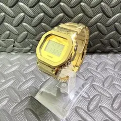 CASIO G-SHOCK GM-5600SG-9JF カスタム品