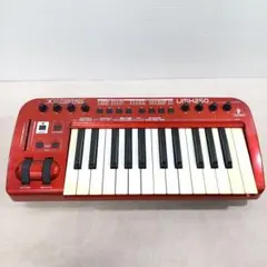 BEHRINGER 25鍵 MIDIコントローラー UMX250 現状渡しのサムネイル