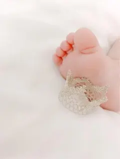 baby crown