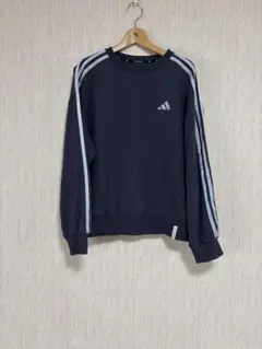 adidas トレーナー スウェット