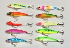 2025年最新】シーバス バイブレーションの人気アイテム - メルカリ