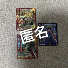デュエマ アドバンス 超次元ゾーン セット まとめ売り 勝利セット