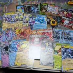 ノーマルexセット