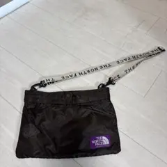 THE NORTH FACE ナイロン ショルダーバッグ