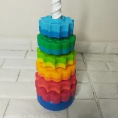 スピンアゲイン