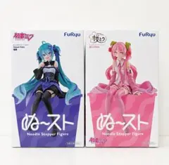 2026年最新】桜ミク フィギュアの人気アイテム - メルカリ