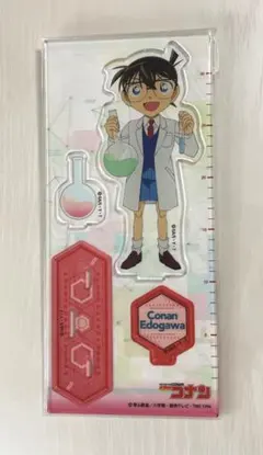 江戸川コナン アクリルスタンド 名探偵コナン