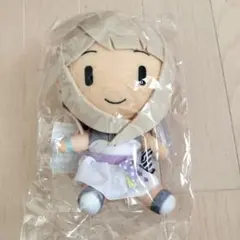 ナナシス　スース　ぬいぐるみ【新品未開封】