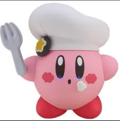 ねんどろいど カービィ カービィカフェVer. 2598 フィギュア