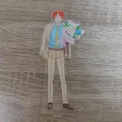 ヘタリア イタリア アクスタ アクリルスタンド