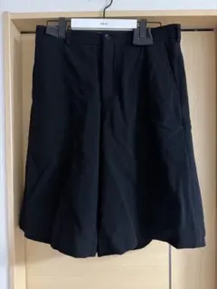 【激安】ギャルソン　スカート付きパンツ COMME des GARCONS - ギャルソン☆スカート付きパンツの通販 by YK's
