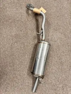 2026年最新】プリウスα 純正マフラーの人気アイテム - メルカリ