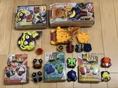 ブルマック魂 2 HGシリーズガシャポン2001年発売 6種セット - メルカリ