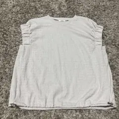 Classical Elf 凹凸素材 半袖Tシャツのサムネイル