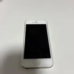 Apple iPhone 5