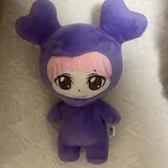TWICE サナ サブリー ぬいぐるみ マスコット - メルカリ