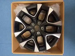 ホンダ ZR-V Zグレード 純正ホイール 18インチ 1本 ZRV ② - メルカリ