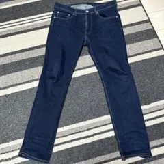 UNIQLOジーンズ　メンズ　W33×L30 ユニクロ
