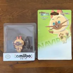 2025年最新】amiibo ナビルーの人気アイテム - メルカリ