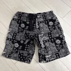【WILD THINGS】【BEAMS HEART】ハーフパンツMのサムネイル