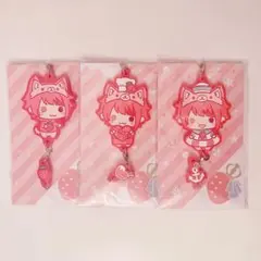 莉犬 ラバスト 3点セット