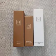 Nオーガニック ベーシック トライアルセット - メルカリ