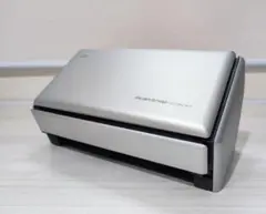 Scan Snap S1500【動作品・ドライバCD付・スキャン枚数7429枚】