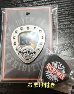 2025年最新】ハードロックカフェBzピンバッジの人気アイテム