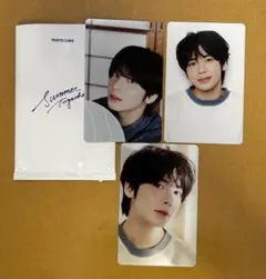 TXT SUMMER TOGETHER トレカ テヒョン - メルカリ
