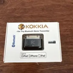 ⭐️未使用⭐️KOKKIA i10s+aptX