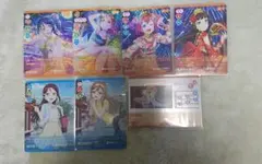 ラブカ Aqours