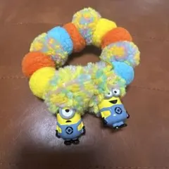 USJ ミニオンブレスレット