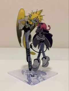 煮ル果実 YOMI アクリルスタンド