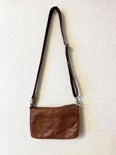 Dakota Black Label ショルダーバッグ