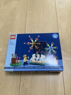 レゴ　LEGO 40689 花火大会
