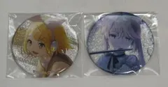 2026年最新】鏡音レン プロセカ 缶バッジの人気アイテム - メルカリ