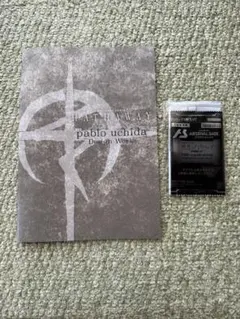 閃光のハサウェイ キルケーの魔女入場特典 新品未開封含む