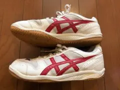 アシックス　運動靴　27.5