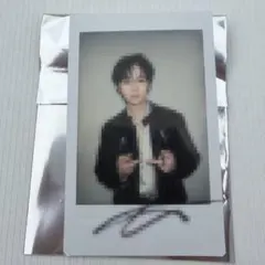 straykids RUNIT 9/20 B賞 直筆 サイン チェキ リノ