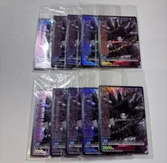 カグラバチ 交流会 ファイナル プロモ 40枚 | Mercari