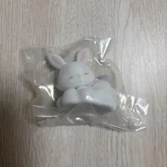 しろふわ雲でおひるね シークレットマスコット ウィッシュミーメル