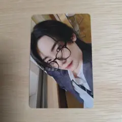 aoen 颯太 SOTA 青春インクレディブル トレカ