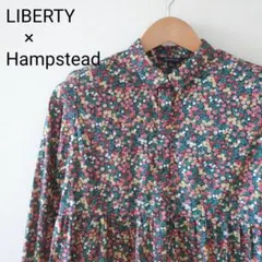 2026年最新】Hampstead レディース 長袖 シャツ・ブラウスの人気