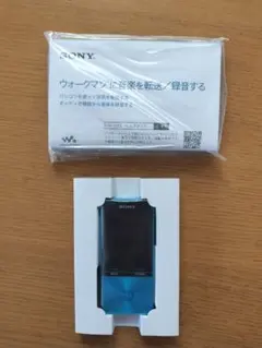 SONYウォークマンSシリーズと専用シリコンカバー付き(未開封) 2026年最新】ウォークマンsシリーズカバーシリコンの人気アイテム
