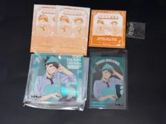 ハイキュー おみくじ ショウワノート ジャンフェス限定　オーロラブロッキー 及川