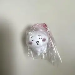 ちいかわビスケットつきキーホルダー