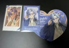 にじさんじ ウィンターデート2025 ミラン・ケストレル 特典